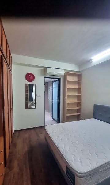 Chestervale, 41 Bangkit Road, Dairy Farm / Bukit Panjang / Choa Chu Kang, 3 Bedrooms, 1,507 sqft, Condominium For Rent, by Anne Wu, 24035999 - Bedroom - PropertyGuru.com.sg