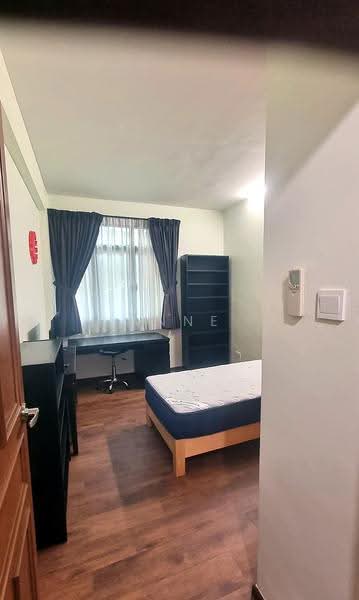 Chestervale, 41 Bangkit Road, Dairy Farm / Bukit Panjang / Choa Chu Kang, 3 Bedrooms, 1,507 sqft, Condominium For Rent, by Anne Wu, 24035999 - Bedroom - PropertyGuru.com.sg