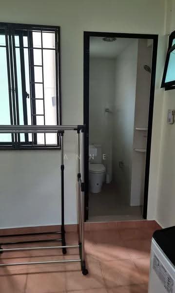 Chestervale, 41 Bangkit Road, Dairy Farm / Bukit Panjang / Choa Chu Kang, 3 Bedrooms, 1,507 sqft, Condominium For Rent, by Anne Wu, 24035999 - Bathroom - PropertyGuru.com.sg
