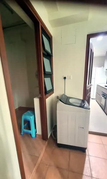 Chestervale, 41 Bangkit Road, Dairy Farm / Bukit Panjang / Choa Chu Kang, 3 Bedrooms, 1,507 sqft, Condominium For Rent, by Anne Wu, 24035999 - Interior - PropertyGuru.com.sg