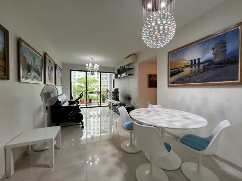 Prive, 31 Punggol Field, 3 Bedrooms, 1,098 sqft, Executive Condominium For Sale, by Irene Lai, 24036243 - PropertyGuru.com.sg