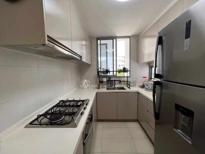 Prive, 31 Punggol Field, 3 Bedrooms, 1,098 sqft, Executive Condominium For Sale, by Irene Lai, 24036243 - PropertyGuru.com.sg
