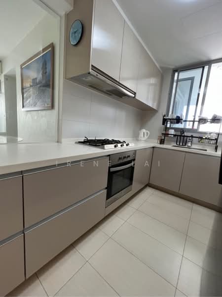 Prive, 31 Punggol Field, 3 Bedrooms, 1,098 sqft, Executive Condominium For Sale, by Irene Lai, 24036243 - PropertyGuru.com.sg