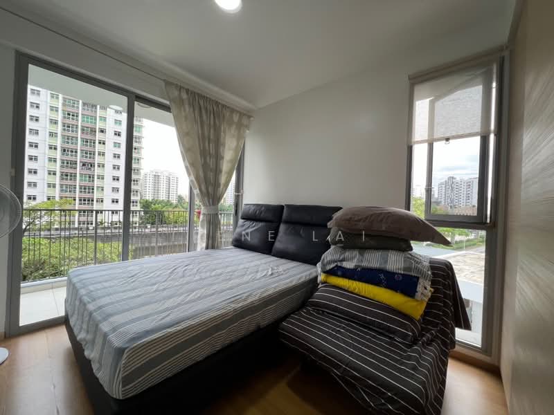 Prive, 31 Punggol Field, 3 Bedrooms, 1,098 sqft, Executive Condominium For Sale, by Irene Lai, 24036243 - PropertyGuru.com.sg