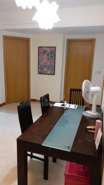 One Oxley Rise, 1 Oxley Rise, Room Rental, 190 sqft, Apartment For Rent, by Lydia Wang, 24036323 - PropertyGuru.com.sg