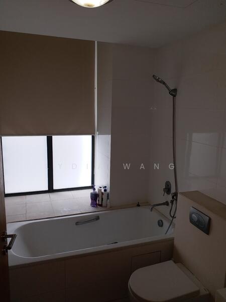 One Oxley Rise, 1 Oxley Rise, Room Rental, 190 sqft, Apartment For Rent, by Lydia Wang, 24036323 - PropertyGuru.com.sg