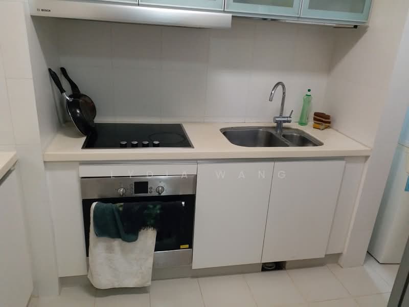 One Oxley Rise, 1 Oxley Rise, Room Rental, 190 sqft, Apartment For Rent, by Lydia Wang, 24036323 - PropertyGuru.com.sg