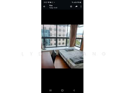 For Rent - One Oxley Rise