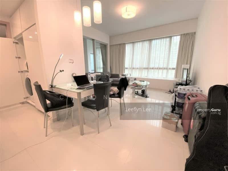 One Shenton, 1 Shenton Way, Boat Quay / Raffles Place / Marina, 1 Bedroom, 538 sqft, Condominium For Rent, by Caron Choo, 24036411 - PropertyGuru.com.sg