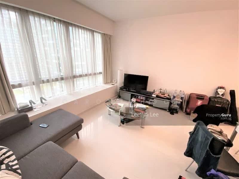One Shenton, 1 Shenton Way, Boat Quay / Raffles Place / Marina, 1 Bedroom, 538 sqft, Condominium For Rent, by Caron Choo, 24036411 - PropertyGuru.com.sg