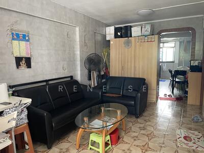 For Rent - 159 Lorong 1 Toa Payoh