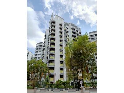 For Rent - 589C Montreal Drive