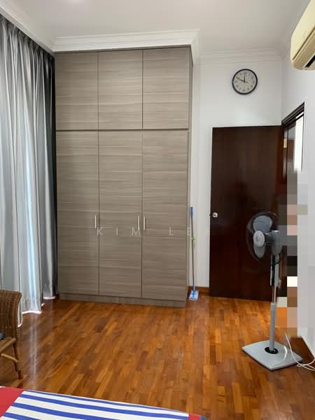 Yio Chu Kang terrace studio, Yio chu kang, 1 Bedroom, 700 sqft, Corner Terrace For Rent, by Kim Lee, 24036555 - PropertyGuru.com.sg