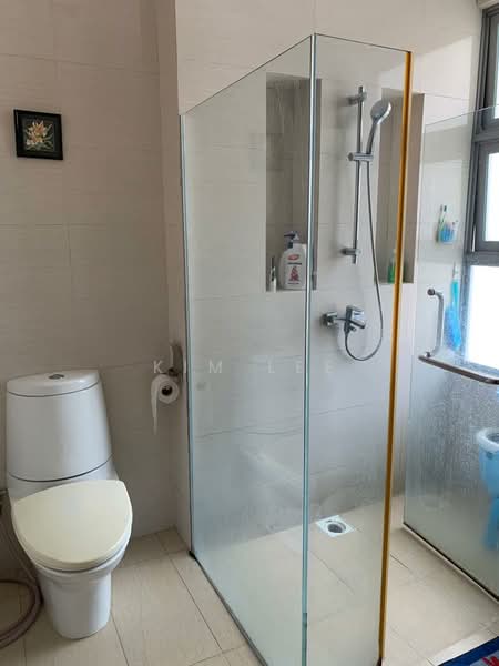 Yio Chu Kang terrace studio, Yio chu kang, 1 Bedroom, 700 sqft, Corner Terrace For Rent, by Kim Lee, 24036555 - PropertyGuru.com.sg