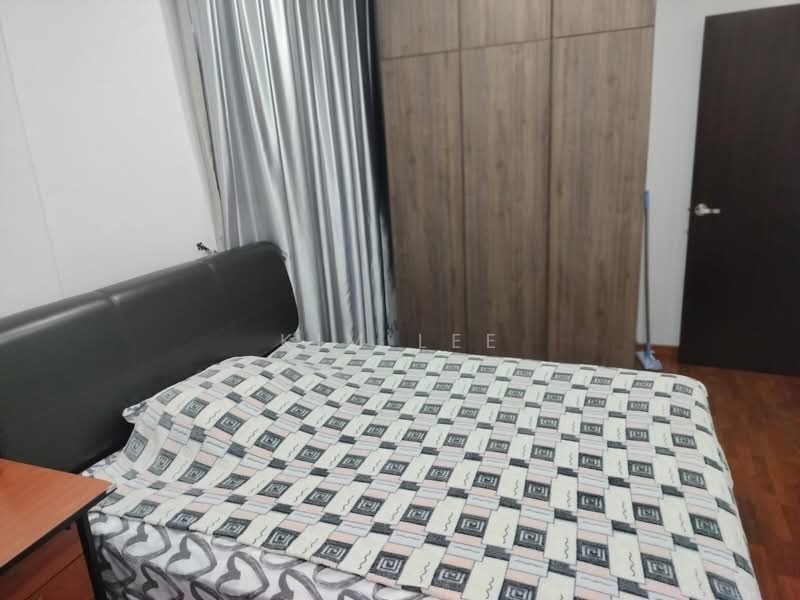 Yio Chu Kang terrace studio, Yio chu kang, 1 Bedroom, 700 sqft, Corner Terrace For Rent, by Kim Lee, 24036555 - PropertyGuru.com.sg