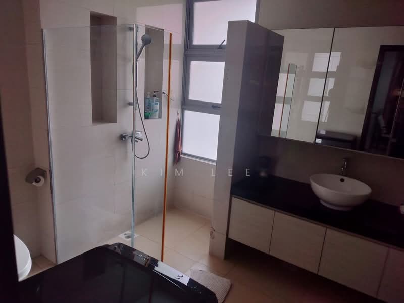 Yio Chu Kang terrace studio, Yio chu kang, 1 Bedroom, 700 sqft, Corner Terrace For Rent, by Kim Lee, 24036555 - PropertyGuru.com.sg