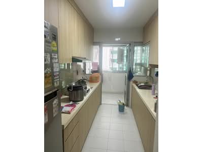 For Rent - 415A Fernvale Link