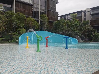 For Sale - Parc Komo