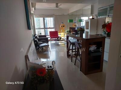 For Sale - The Clift