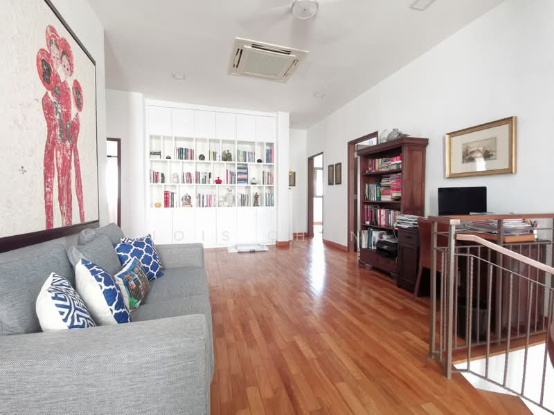 New Listing UNIQUE 3 STOREY DETACHED @ WILKINSON ROAD VICINITY FOR RENT, Bournemouth Road, 6 Bedrooms, 4,800 sqft, Detached House For Rent, by Jois Chong, 24036635 - PropertyGuru.com.sg