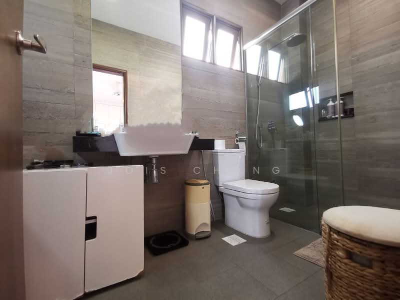 New Listing UNIQUE 3 STOREY DETACHED @ WILKINSON ROAD VICINITY FOR RENT, Bournemouth Road, 6 Bedrooms, 4,800 sqft, Detached House For Rent, by Jois Chong, 24036635 - PropertyGuru.com.sg