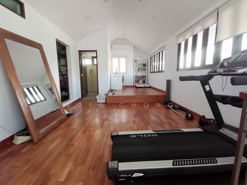New Listing UNIQUE 3 STOREY DETACHED @ WILKINSON ROAD VICINITY FOR RENT, Bournemouth Road, 6 Bedrooms, 4,800 sqft, Detached House For Rent, by Jois Chong, 24036635 - PropertyGuru.com.sg