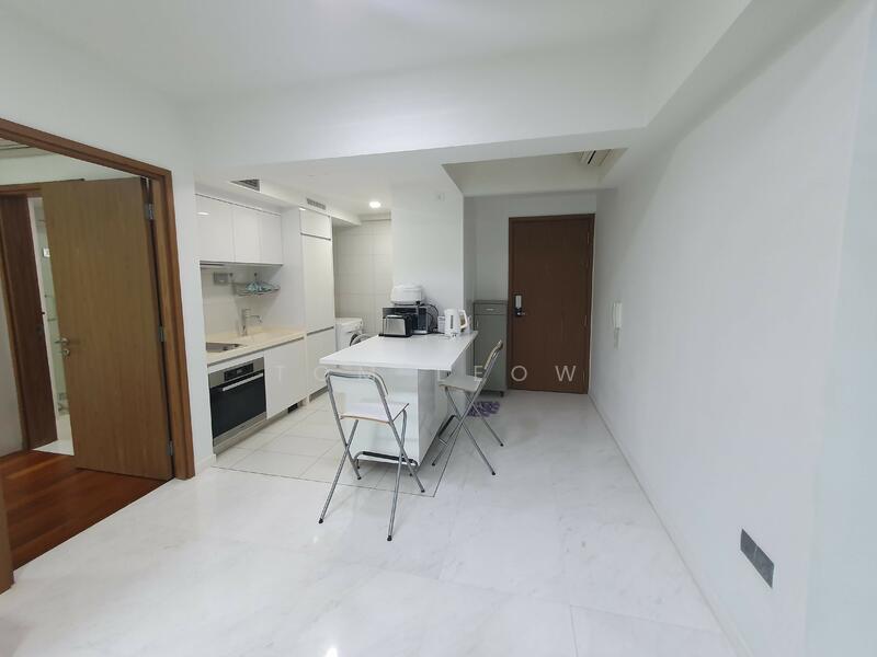 Suites at Orchard, 38 Handy Road, 2 Bedrooms, 613 sqft, Condominium For Rent, by Tom Leow, 24036759 - PropertyGuru.com.sg
