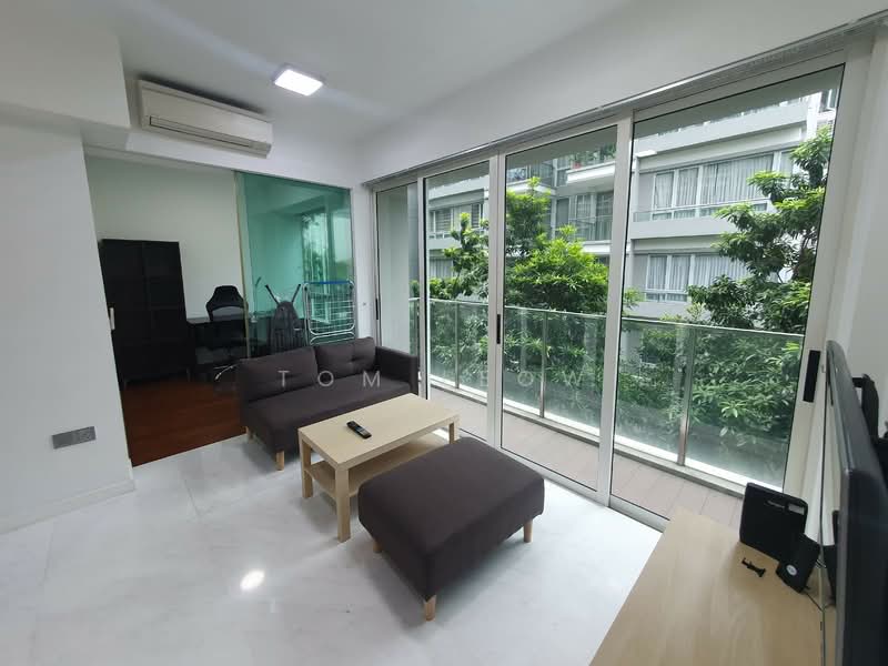 Suites at Orchard, 38 Handy Road, 2 Bedrooms, 613 sqft, Condominium For Rent, by Tom Leow, 24036759 - PropertyGuru.com.sg