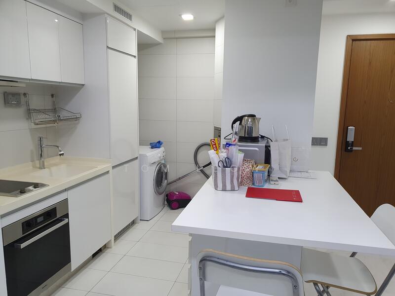 Suites at Orchard, 38 Handy Road, 2 Bedrooms, 613 sqft, Condominium For Rent, by Tom Leow, 24036759 - PropertyGuru.com.sg