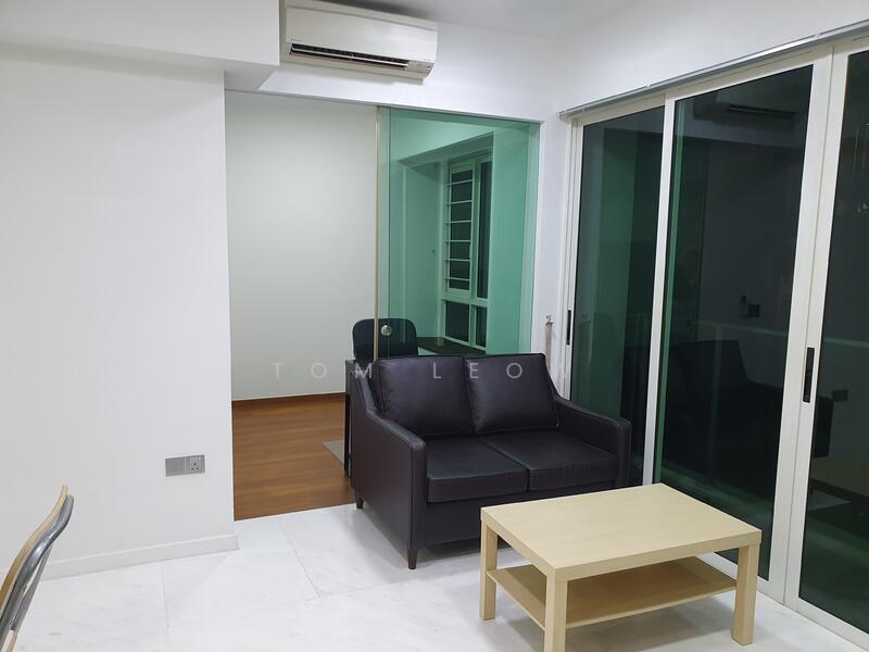 Suites at Orchard, 38 Handy Road, 2 Bedrooms, 613 sqft, Condominium For Rent, by Tom Leow, 24036759 - PropertyGuru.com.sg