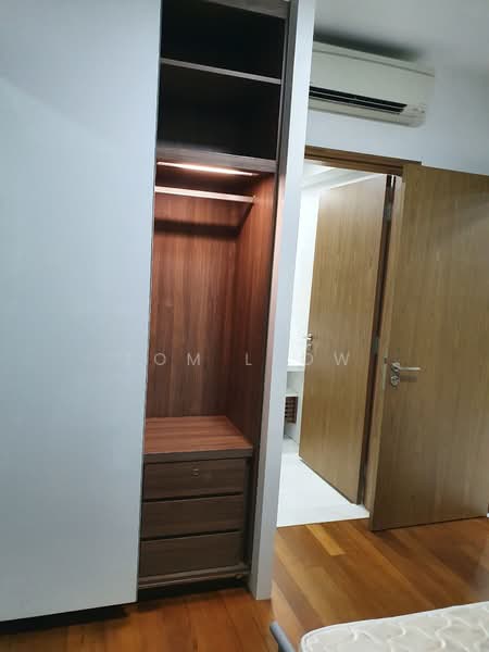 Suites at Orchard, 38 Handy Road, 2 Bedrooms, 613 sqft, Condominium For Rent, by Tom Leow, 24036759 - PropertyGuru.com.sg