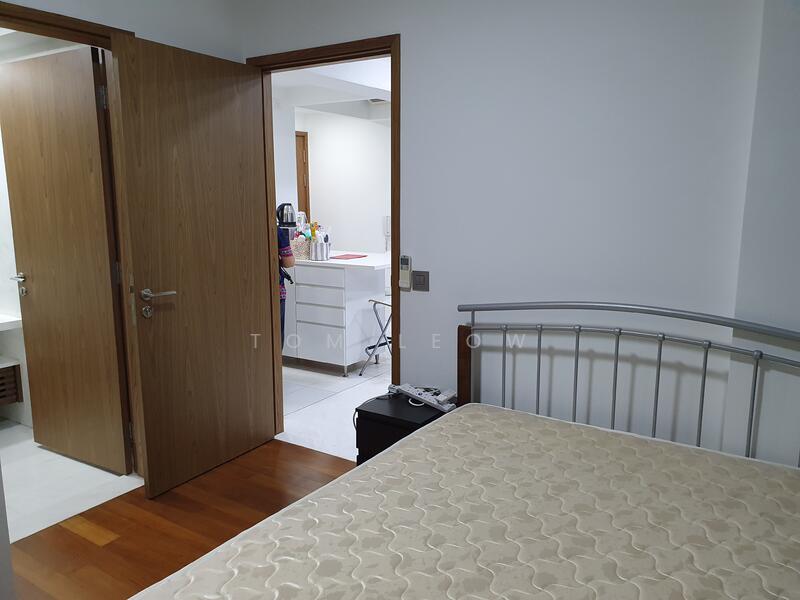 Suites at Orchard, 38 Handy Road, 2 Bedrooms, 613 sqft, Condominium For Rent, by Tom Leow, 24036759 - PropertyGuru.com.sg