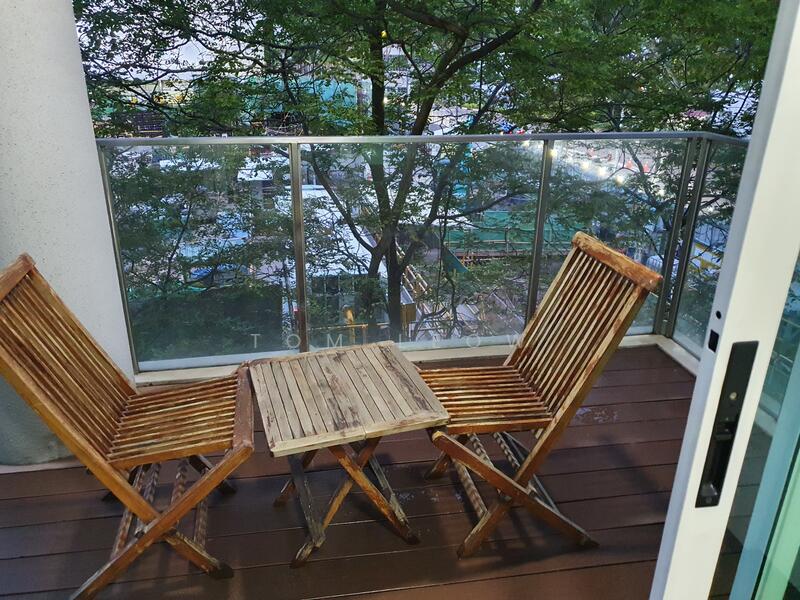 Suites at Orchard, 38 Handy Road, 2 Bedrooms, 613 sqft, Condominium For Rent, by Tom Leow, 24036759 - PropertyGuru.com.sg