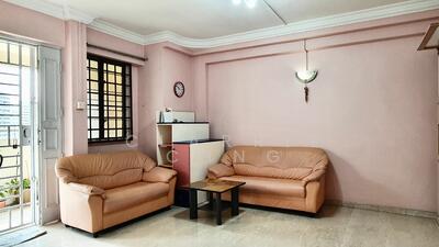 For Rent - 714 Tampines Street 71