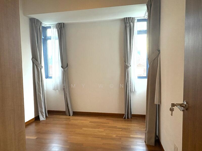 Common Bedroom 2