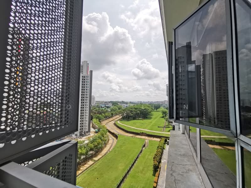 The Tennery, 5A Woodlands Road, 2 Bedrooms, 861 sqft, Condominium For Rent, by Joey Ke Liqin, 24036872 - PropertyGuru.com.sg