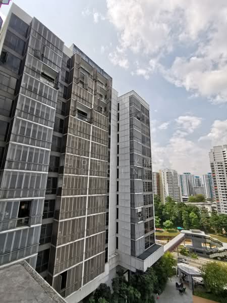 The Tennery, 5A Woodlands Road, 2 Bedrooms, 861 sqft, Condominium For Rent, by Joey Ke Liqin, 24036872 - PropertyGuru.com.sg