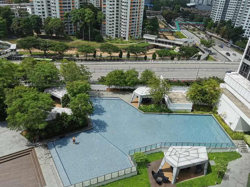 The Tennery, 5A Woodlands Road, 2 Bedrooms, 861 sqft, Condominium For Rent, by Joey Ke Liqin, 24036872 - PropertyGuru.com.sg