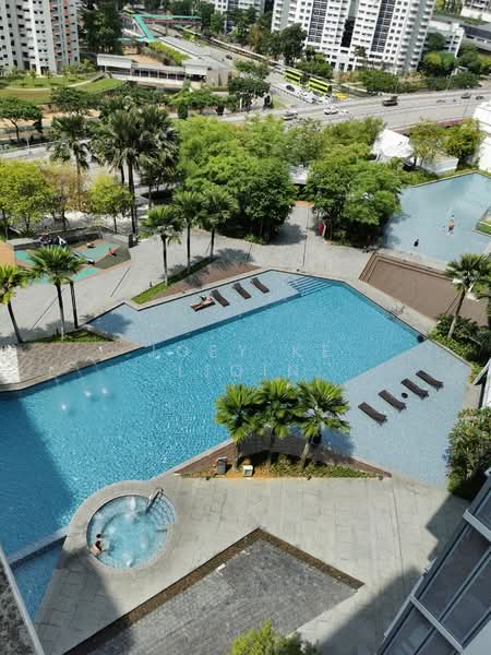 The Tennery, 5A Woodlands Road, 2 Bedrooms, 861 sqft, Condominium For Rent, by Joey Ke Liqin, 24036872 - PropertyGuru.com.sg