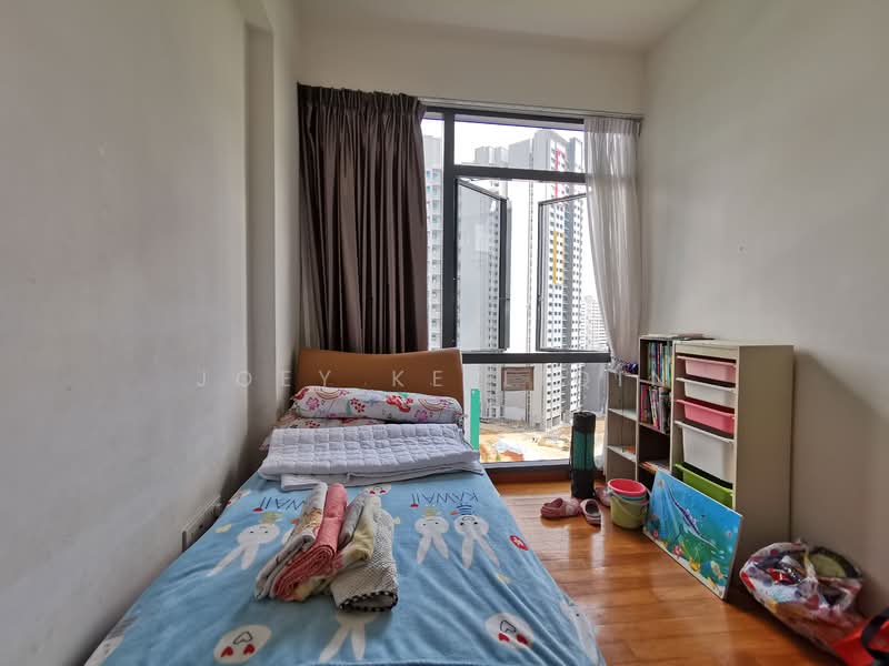 The Tennery, 5A Woodlands Road, 2 Bedrooms, 861 sqft, Condominium For Rent, by Joey Ke Liqin, 24036872 - PropertyGuru.com.sg