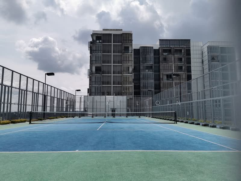 The Tennery, 5A Woodlands Road, 2 Bedrooms, 861 sqft, Condominium For Rent, by Joey Ke Liqin, 24036872 - PropertyGuru.com.sg