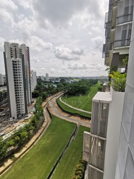 The Tennery, 5A Woodlands Road, 2 Bedrooms, 861 sqft, Condominium For Rent, by Joey Ke Liqin, 24036872 - PropertyGuru.com.sg