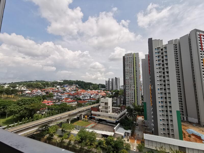 The Tennery, 5A Woodlands Road, 2 Bedrooms, 861 sqft, Condominium For Rent, by Joey Ke Liqin, 24036872 - PropertyGuru.com.sg