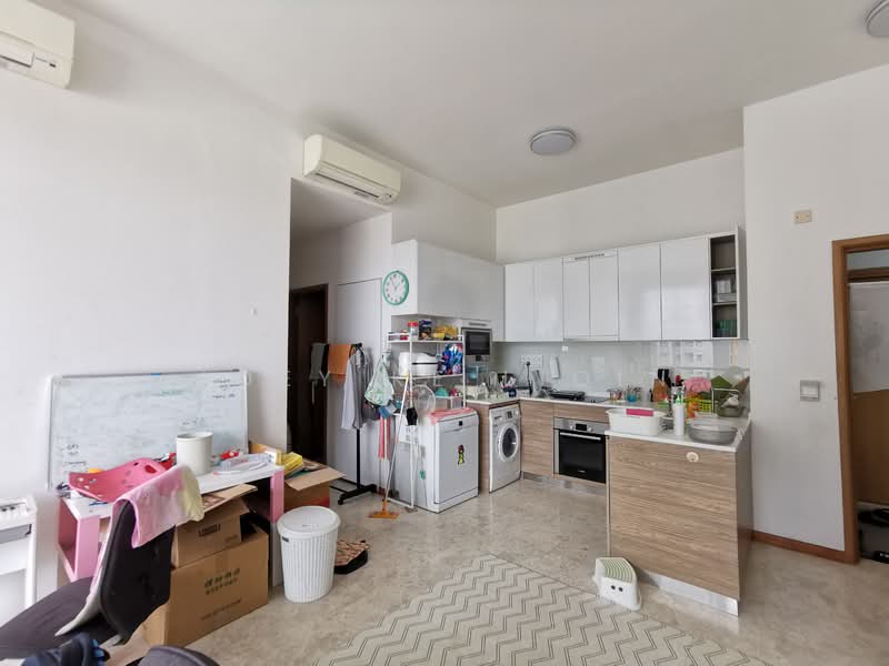 The Tennery, 5A Woodlands Road, 2 Bedrooms, 861 sqft, Condominium For Rent, by Joey Ke Liqin, 24036872 - PropertyGuru.com.sg