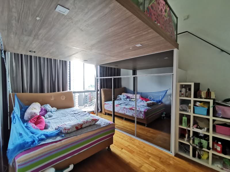 The Tennery, 5A Woodlands Road, 2 Bedrooms, 861 sqft, Condominium For Rent, by Joey Ke Liqin, 24036872 - PropertyGuru.com.sg