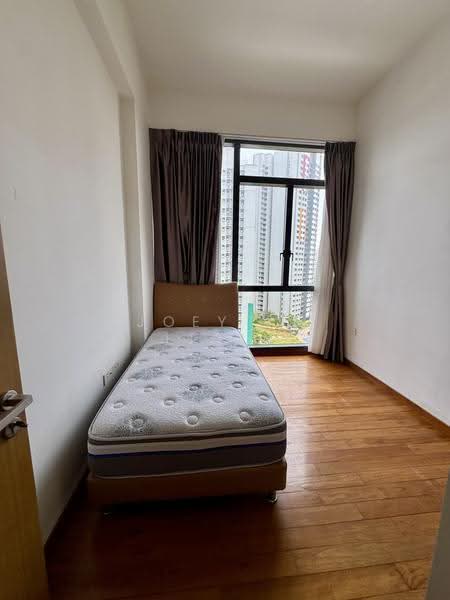 The Tennery, 5A Woodlands Road, Dairy Farm / Bukit Panjang / Choa Chu Kang, 2 Bedrooms, 861 sqft, Condominium For Rent, by Joey Ke Liqin, 24036872 - Bedroom - PropertyGuru.com.sg