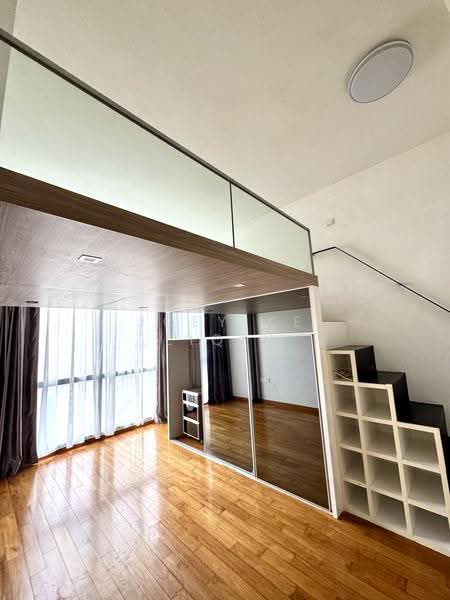 The Tennery, 5A Woodlands Road, Dairy Farm / Bukit Panjang / Choa Chu Kang, 2 Bedrooms, 861 sqft, Condominium For Rent, by Joey Ke Liqin, 24036872 - Interior - PropertyGuru.com.sg