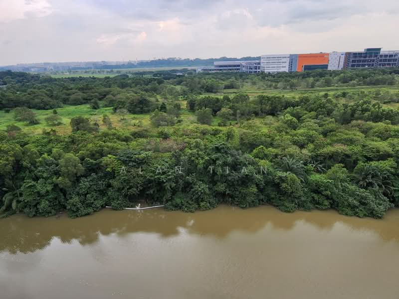 Kingsford Waterbay, 78 Upper Serangoon View, 4 Bedrooms, 1,356 sqft, Condominium For Rent, by Alan Tian, 24036987 - PropertyGuru.com.sg