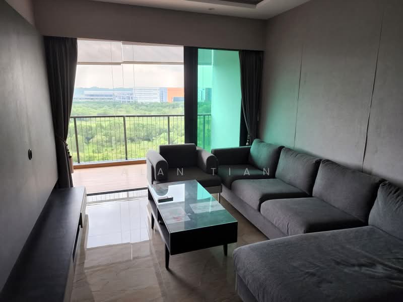 Kingsford Waterbay, 78 Upper Serangoon View, 4 Bedrooms, 1,356 sqft, Condominium For Rent, by Alan Tian, 24036987 - PropertyGuru.com.sg