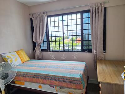 For Rent - 111 Woodlands Street 13